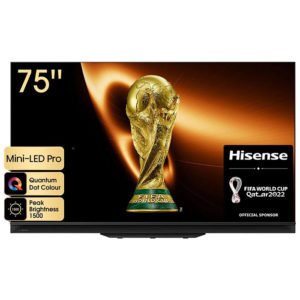 ULED Smart TV - 75U9GQ