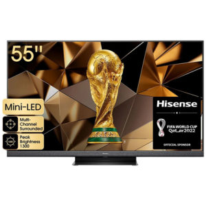 ULED Smart TV -55U8HQ