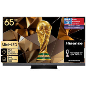 ULED Smart TV - 65U8HQ